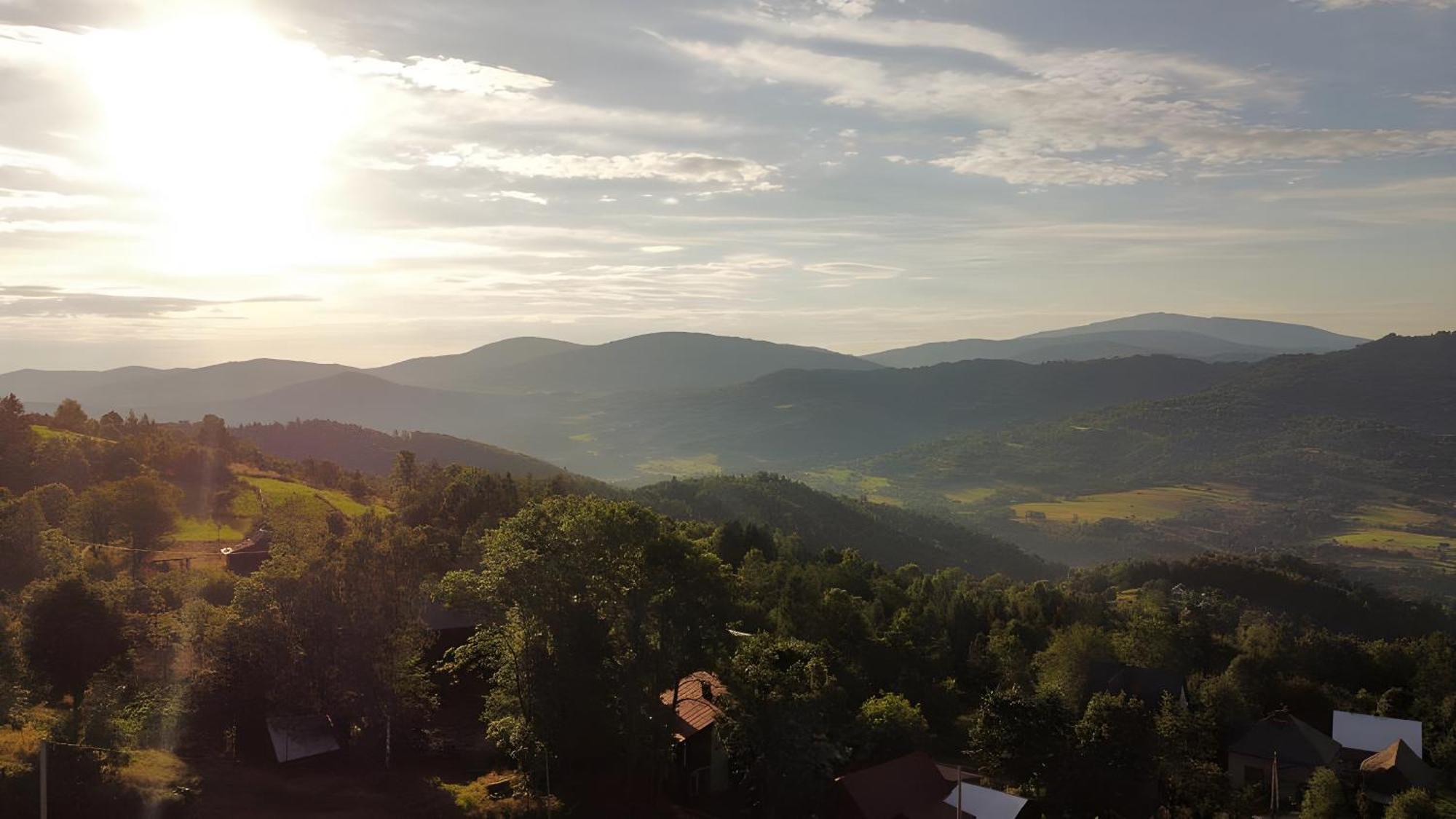 Villa Przystanek Madejowa Jeleśnia Esterno foto